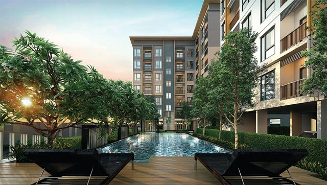 รูปภาพ เดอะ ไพรเวซี่ ติวานนท์ (The Privacy Tiwanon)