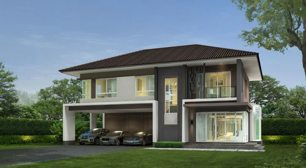 รูปภาพ ลัดดารมย์ บางนา (Laddarom Bangna)