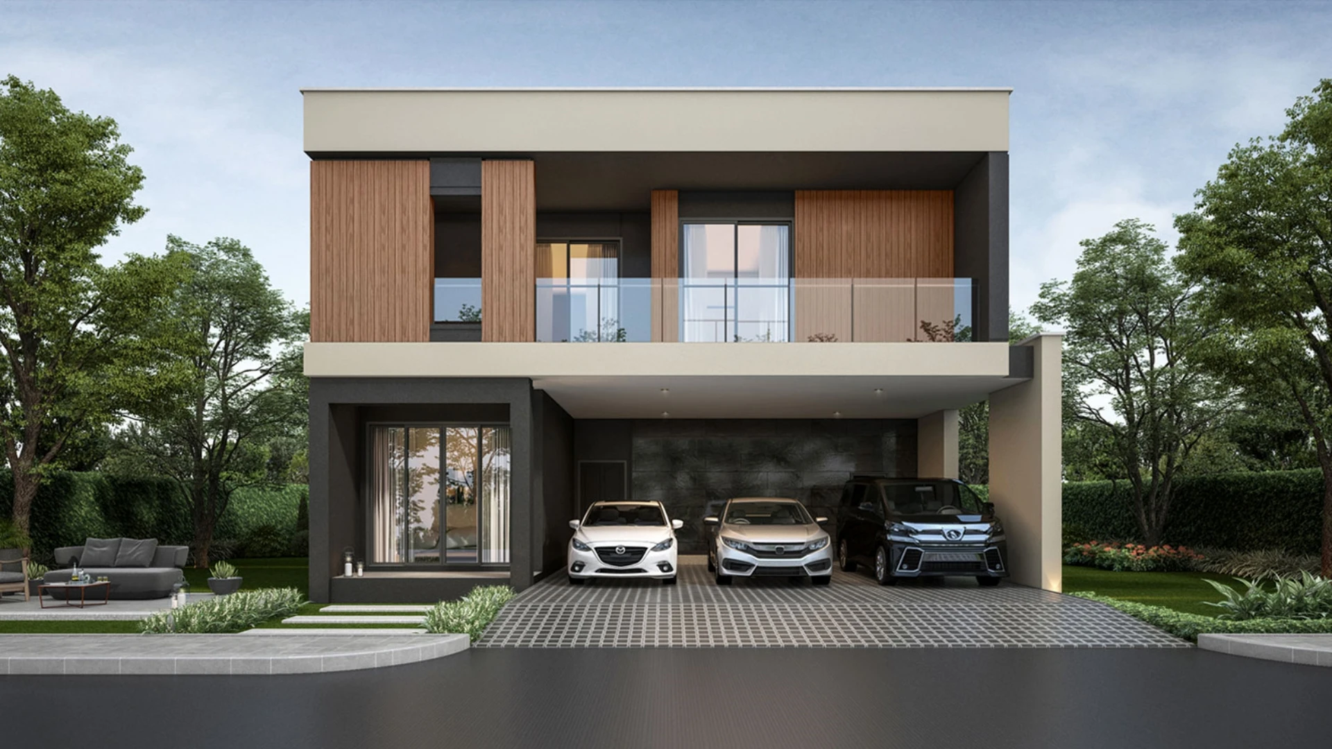 รูปภาพ เอสเซน กาญจนาภิเษก-พระราม 5 (ESSEN Kanchanaphisek-Rama 5)