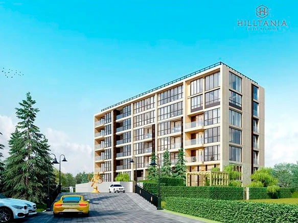 รูปภาพ ฮิลทาเนีย เชียงใหม่ (Hilltania Chiang Mai)