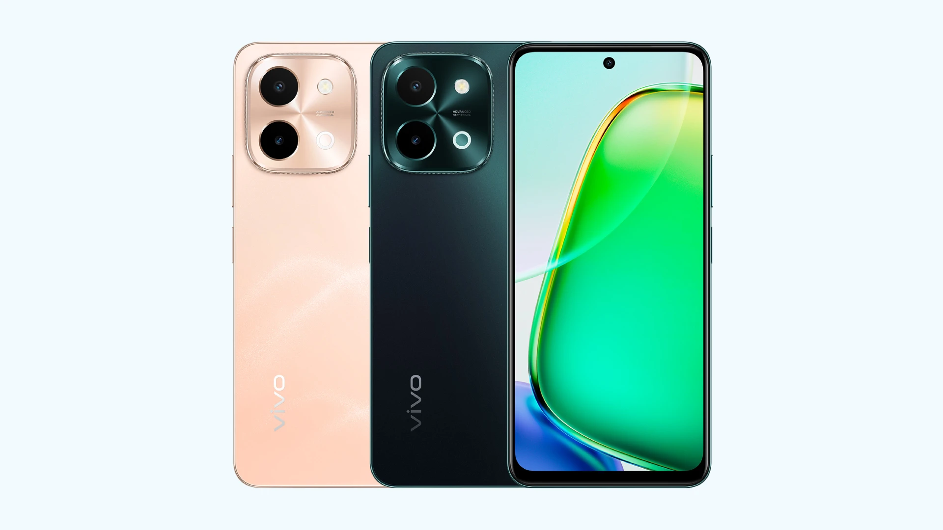 รูปภาพ วีโว่ vivo Y28 (8GB/128GB)