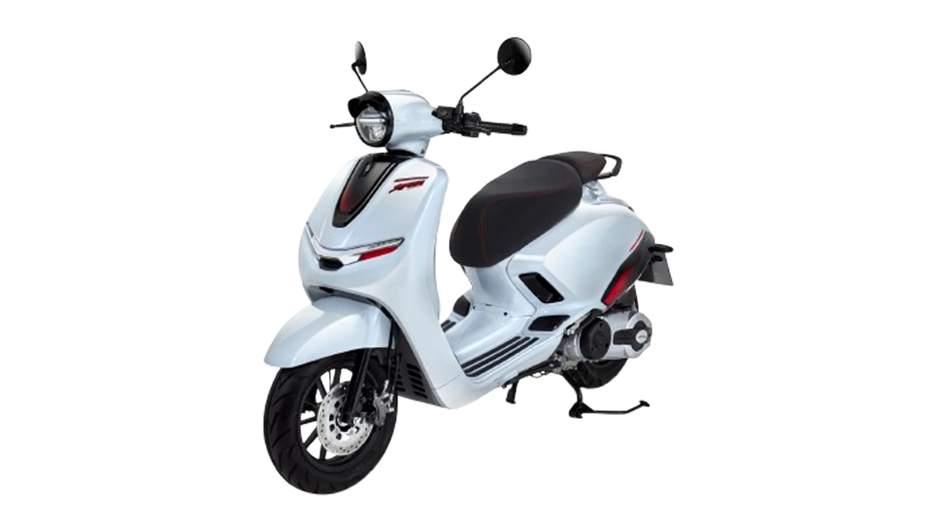 รูปภาพ อัลฟ่า โวแลนทิส Alpha Volantis Horizon 300 Strike Edition ปี 2024