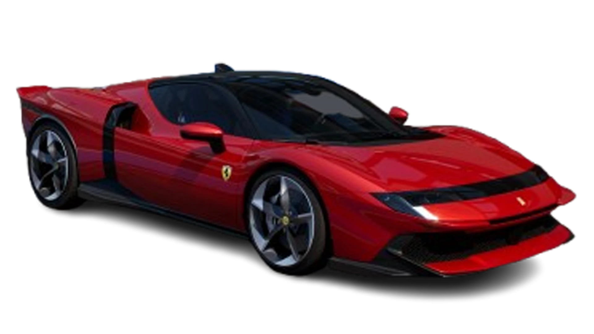 รูปภาพ เฟอร์รารี่ Ferrari 849 Testarossa Standard ปี 2025