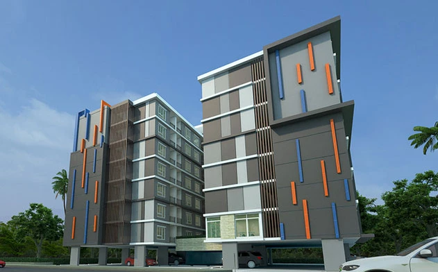 รูปภาพ เดอะ วัน พลัส (The One Plus)