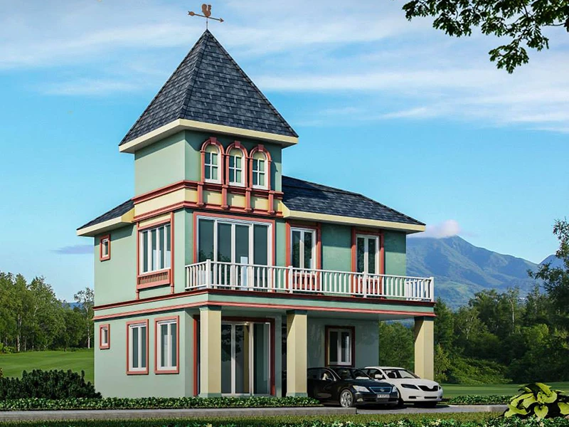 รูปภาพ วันเดอร์แลนด์ พรเทวา (Wonderland Ponteva)