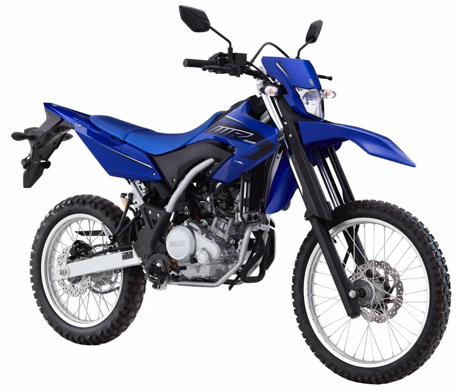 รูปภาพ ยามาฮ่า Yamaha WR 155R ปี 2022