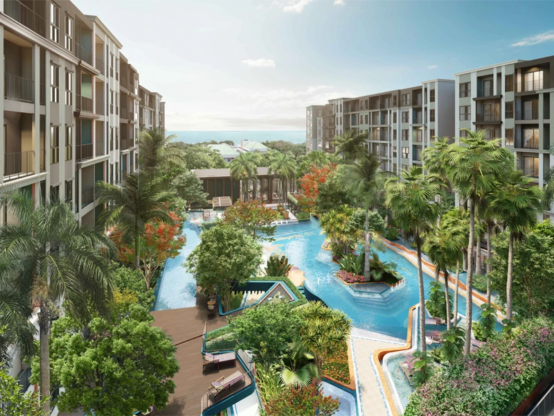 รูปภาพ ลา ฮาบานา หัวหิน (La Habana Huahin)