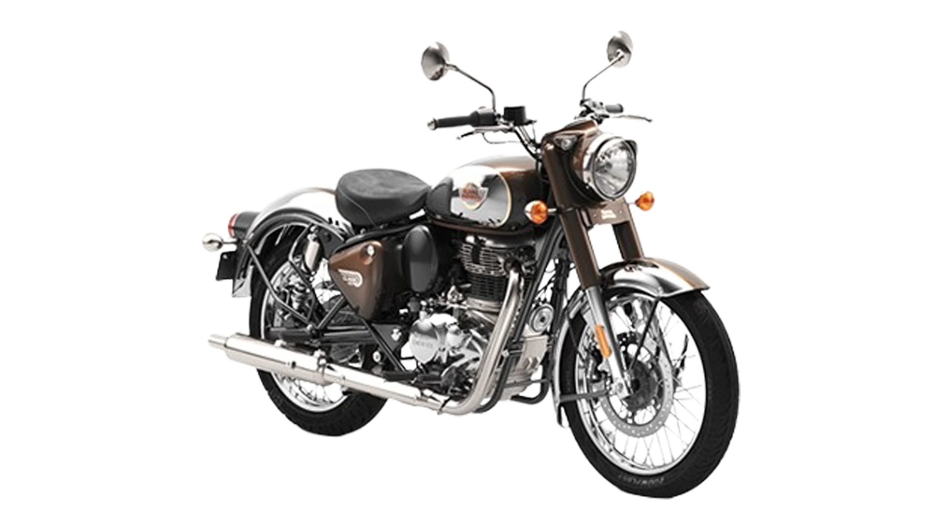 รูปภาพ โรยัล เอ็นฟีลด์ Royal Enfield Classic 350 (Standard) ปี 2025