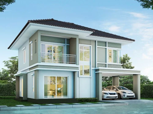 รูปภาพ เดอะ แพลนท์ กาญจนาฯ - บางใหญ่ (The Plant Kanjana - Bangyai)