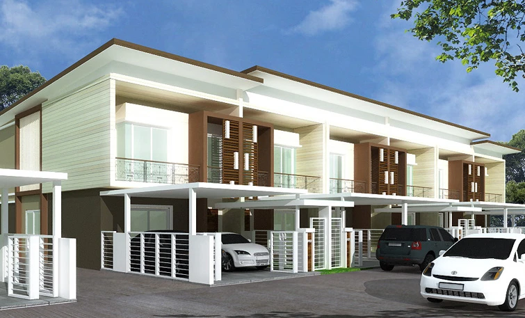 รูปภาพ บ้านพุทธรักษา (ทาวน์โฮม) (Baan Puttaraksa)