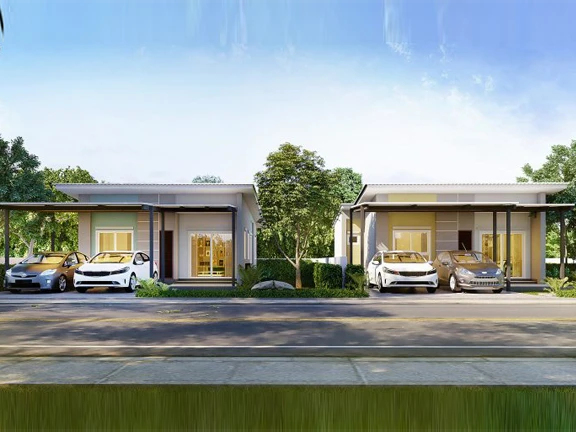 รูปภาพ สำราญบุรี ขอนแก่น (Samranburi Khonkaen)