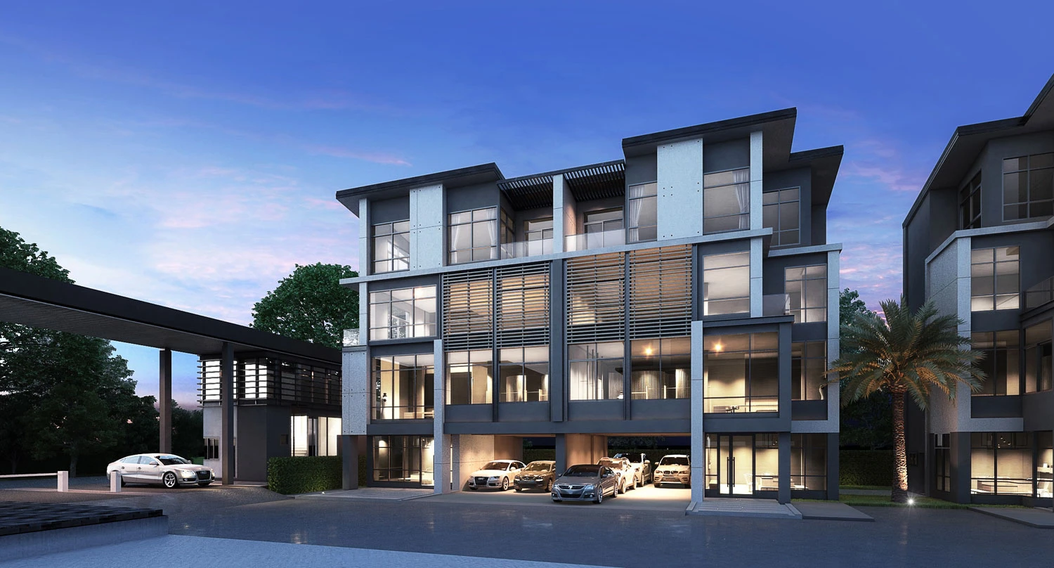 รูปภาพ ดิสทริค ศรีวรา (District Sriwara)