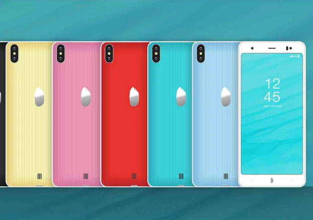 รูปภาพ ไอมี่ iMI X Lite