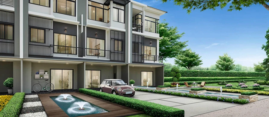 รูปภาพ เดอะ เมทโทร รามคำแหง - วงแหวน (The Metro)