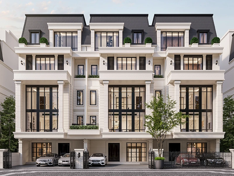 รูปภาพ เฮ้าส์ 22 สาทร (HAUS 22 SATHORN)