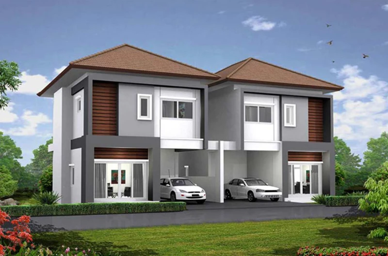 รูปภาพ เมอร์ริเดียน พาร์ควิวล์ (Meridien Parkview)