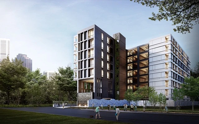 รูปภาพ ฟอร์โมซ่า ลาดพร้าว 7 (Formosa Ladprao 7)