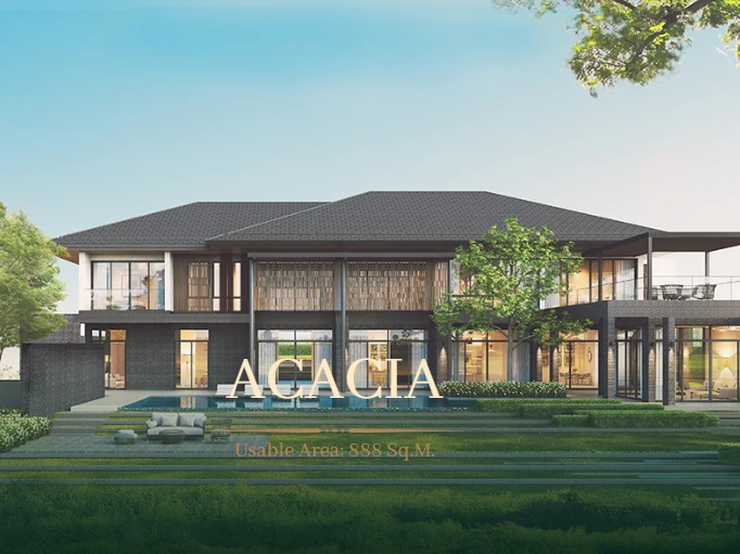 รูปภาพ เดอะ ริเวอร์เดล เรสซิเดนซ์ (The Riverdale Residence)