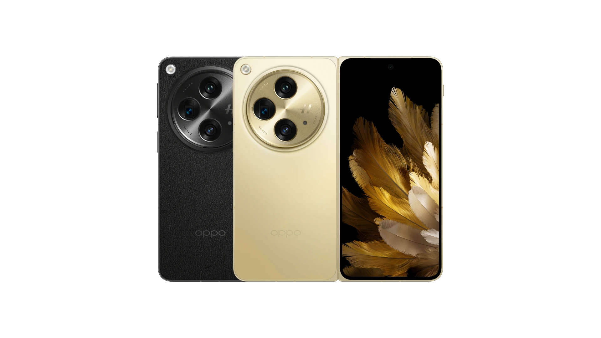 รูปภาพ ออปโป OPPO FindN3 (16GB/512GB)