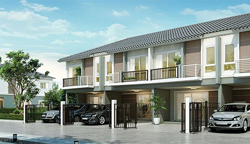 รูปภาพ ศุภาลัย เบลล่า กรุงเทพฯ-ปทุมธานี (Supalai Bella Krungthep - Pathunthani)