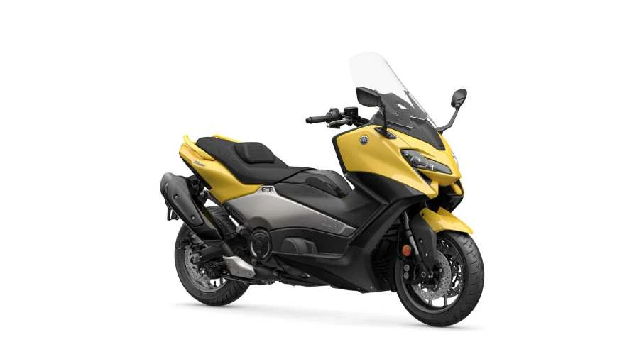 รูปภาพ ยามาฮ่า Yamaha TMAX 560 ปี 2022