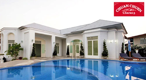 รูปภาพ ชวนชื่น จรัญฯ 3 (Chuan Chuen Charan 3)