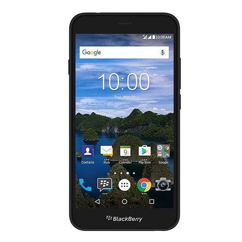 รูปภาพ แบล็กเบอรี่ BlackBerry Aurora (32GB)