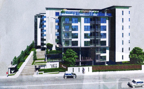 รูปภาพ เดอะ ลิงค์ วาโน สุขุมวิท 64 (The Link Vano 64)