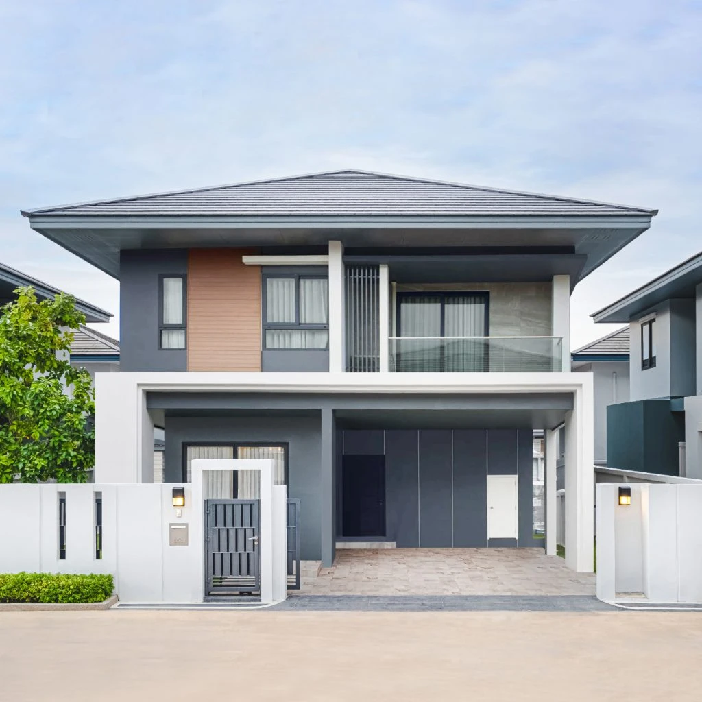 รูปภาพ ภัททา วิลล์ (Patta Ville)