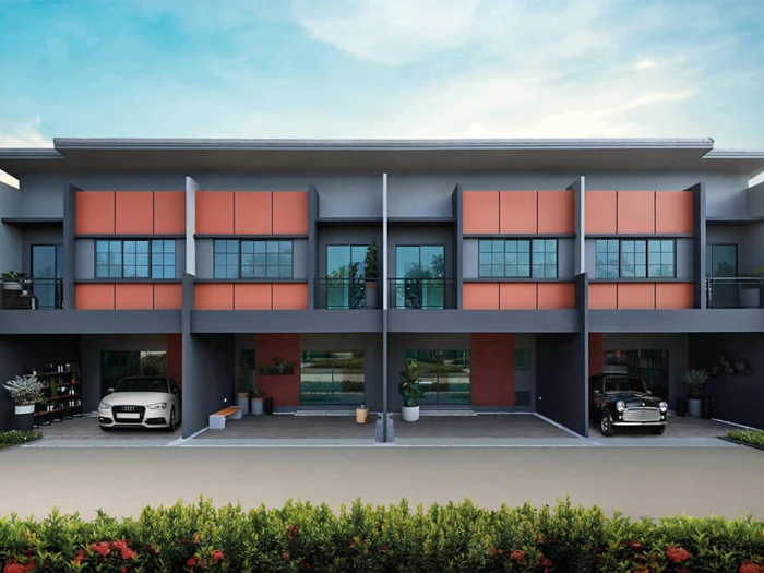 รูปภาพ สิริ เพลส กัลปพฤกษ์ - สาทร (Siri Place Kalapapruek - Sathorn)