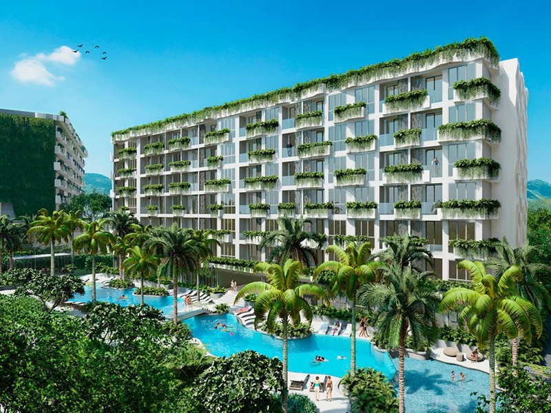 รูปภาพ ลายัน กรีน พาร์ค (Layan Green Park)