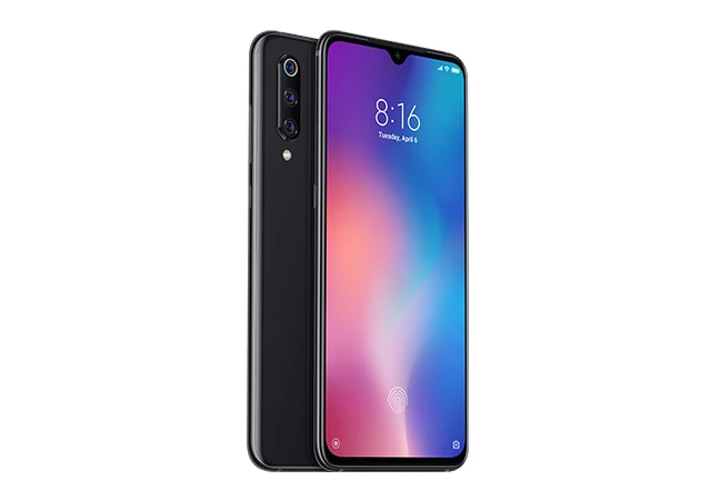 รูปภาพ เสียวหมี่ Xiaomi-Mi 9 (6GB/64GB)