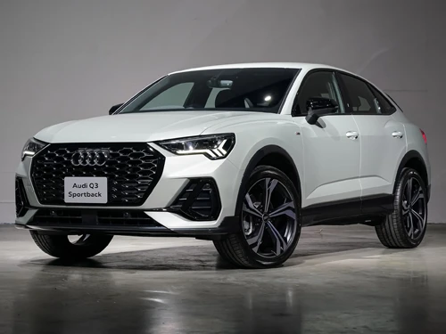 Audi Q3 อาวดี้ คิว3