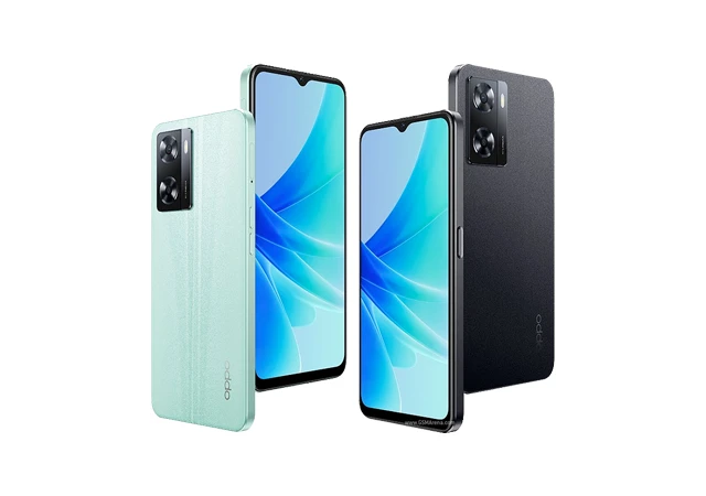 รูปภาพ ออปโป OPPO A57e (4GB/64GB)