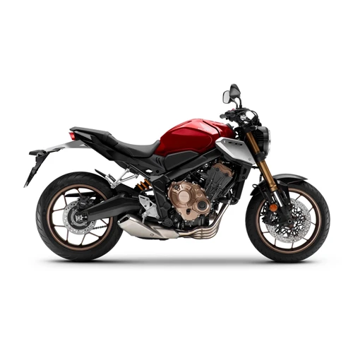 รูปภาพ ฮอนด้า Honda CB 650R MY22 ปี 2021