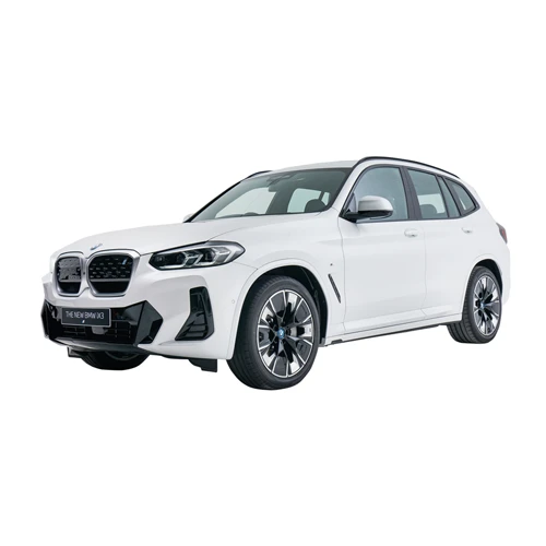 รูปภาพ บีเอ็มดับเบิลยู BMW i X3 M Sport ปี 2021