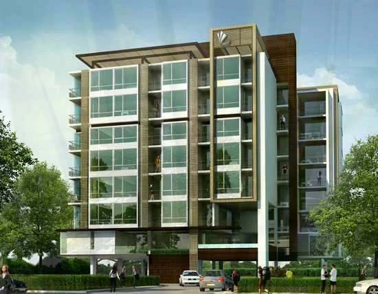 รูปภาพ ทรี คอนโด สุขุมวิท 42