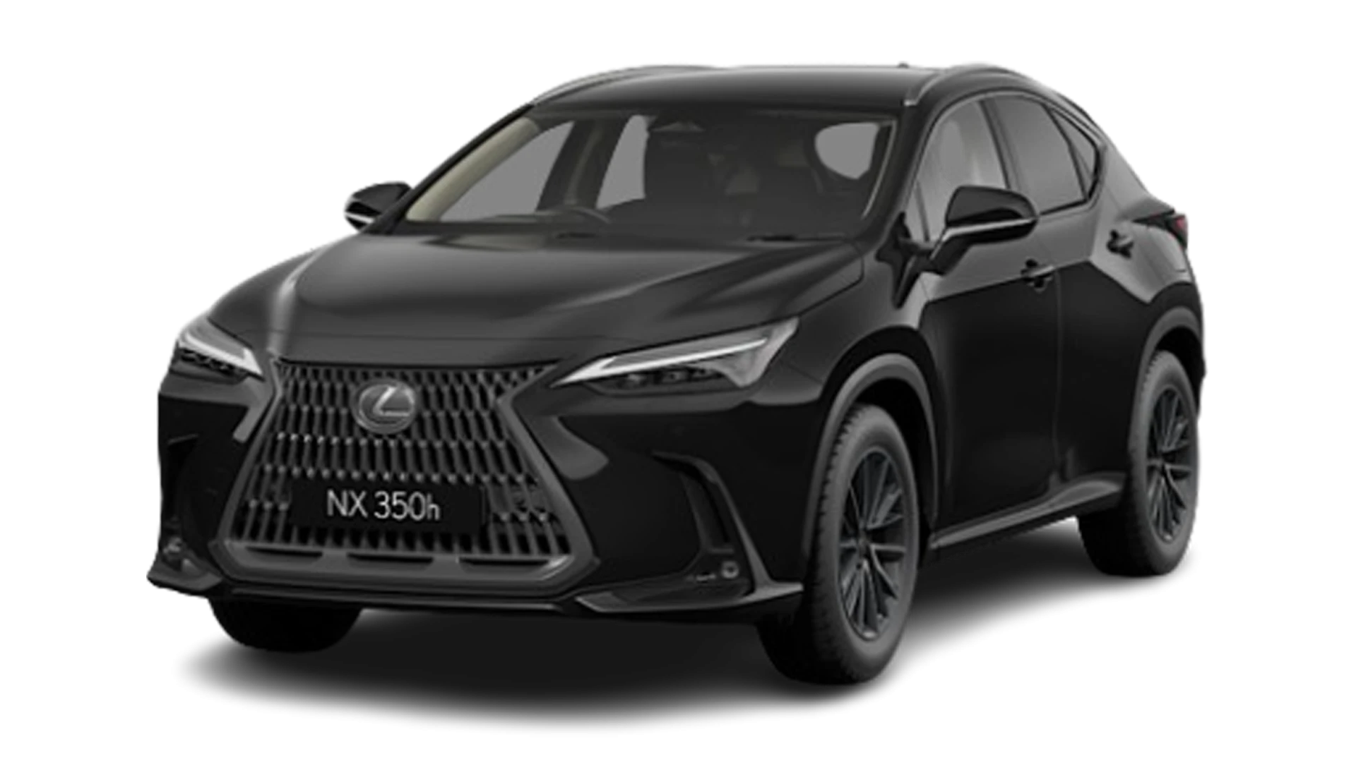 Lexus NX เลกซัส เอ็นเอ็กซ์