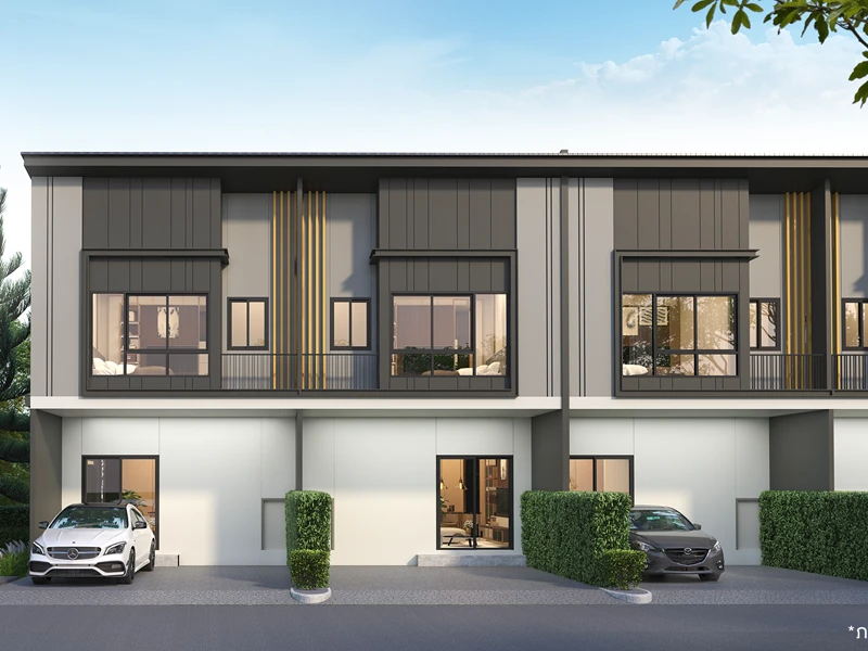 รูปภาพ เดอะ ธาม ราชพฤกษ์ - สิรินธร (The Thamm Ratchaphruek - Sirindhorn)