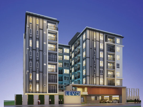 รูปภาพ ลีโว ลาดพร้าว 18 โครงการ 1 (LEVO Ladprao 18 Project 1)