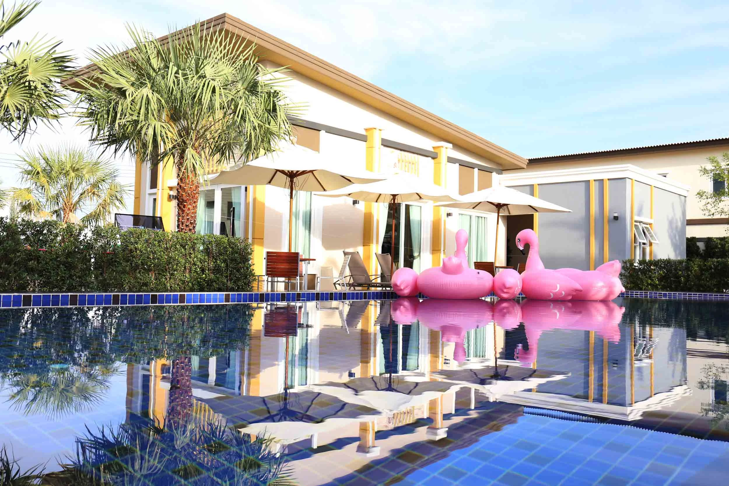 รูปภาพ โกลเด้น ทาวน์ ๒ อ่อนนุช - ลาดกระบัง (Golden Town 2 Onnut - Ladkrabang)