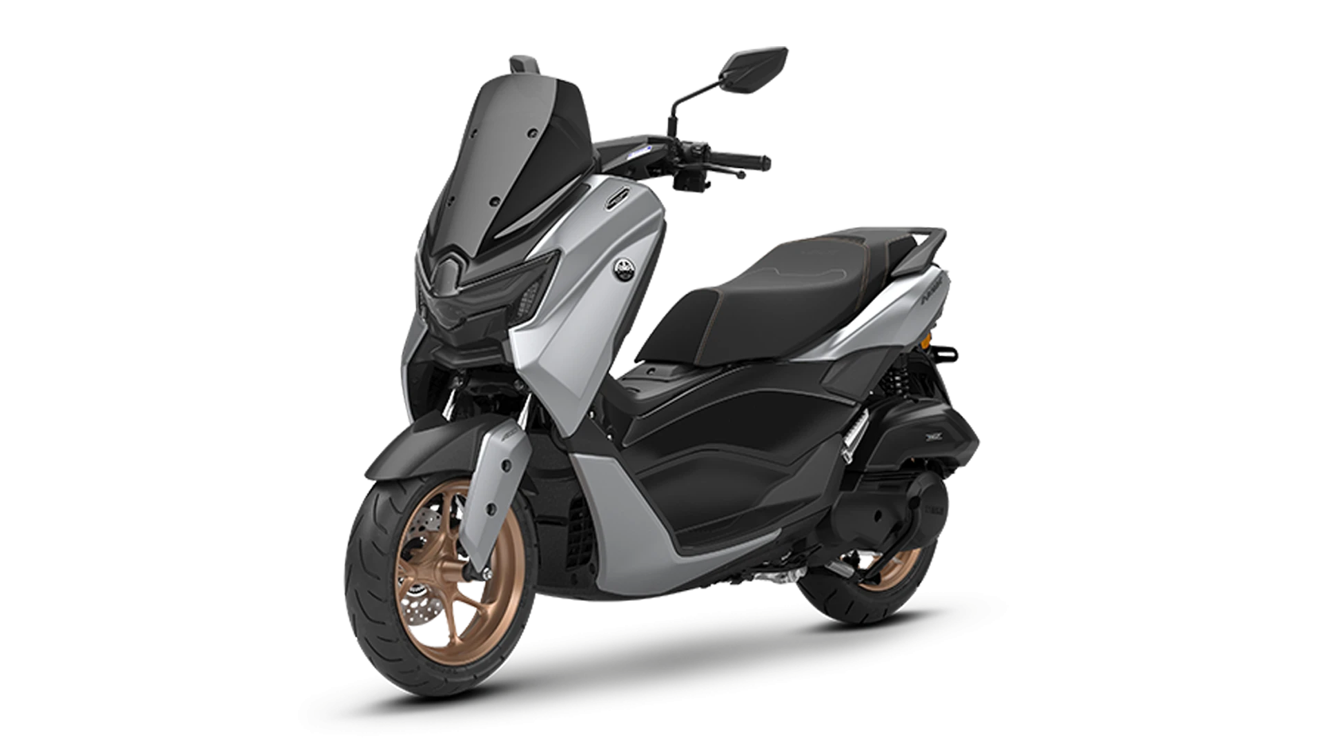 Yamaha NMAX ยามาฮ่า เอ็นแม็กซ์ Yamaha NMAX ยามาฮ่า เอ็นแม็กซ์