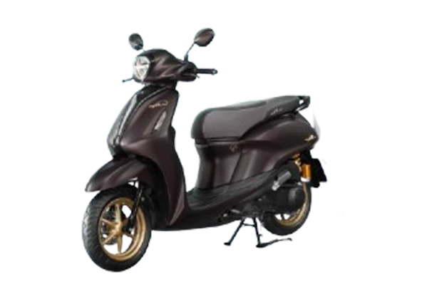 รูปภาพ ยามาฮ่า Yamaha Grand Filano Hybrid Special Edition ปี 2024