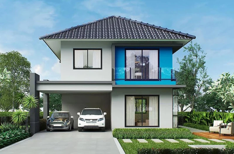 รูปภาพ อารีรมย์ รังสิต-บางพูด (Aree Rom Rangsit-Bangpood)