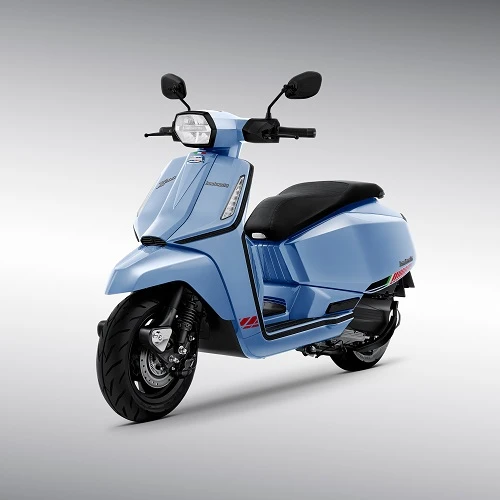 รูปภาพ แลมเบรตต้า Lambretta X 200 ปี 2023