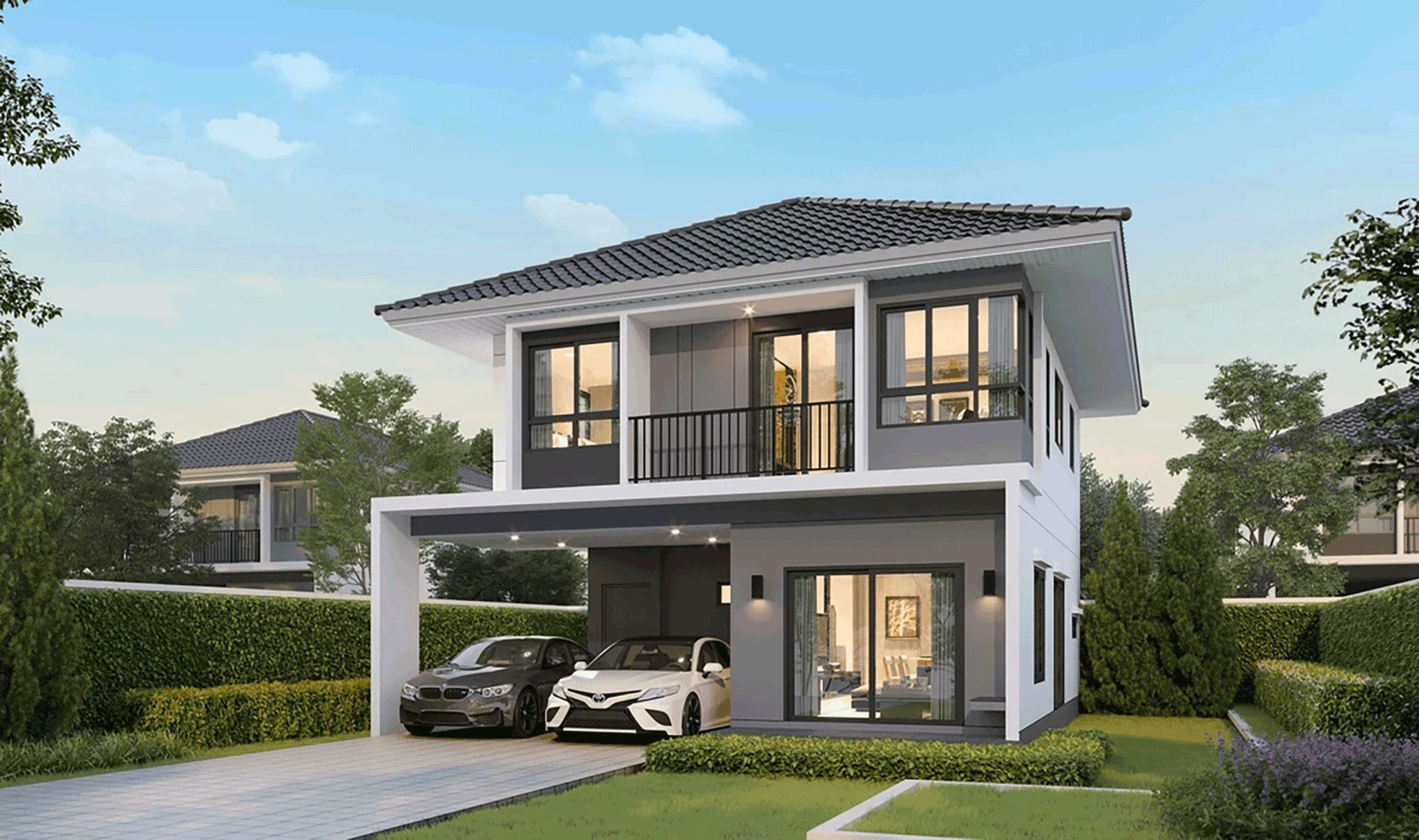 ศุภาลัย แกรนด์วิลล์ ศุภาลัย ศุภาลัย แกรนด์วิลล์ ศุภาลัย