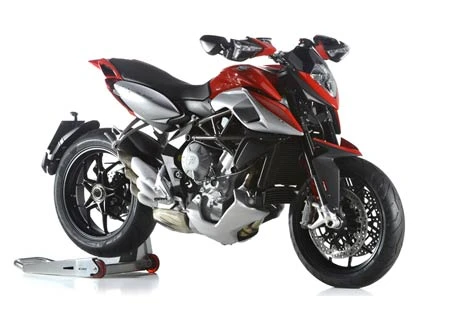 MV Agusta Rivale 800 เอ็มวี ออกุสต้า MV Agusta Rivale 800 เอ็มวี ออกุสต้า