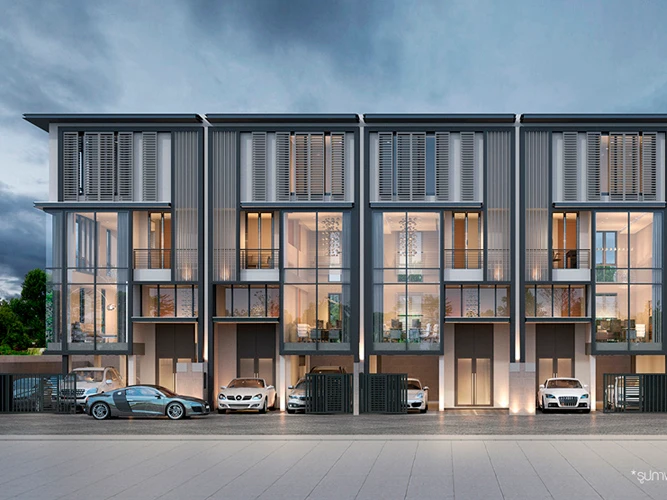 รูปภาพ เดอะ ฟรอนท์ ลาดพร้าว-รัชดา (The Front Ladprao-Ratchada)