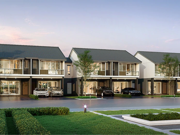 รูปภาพ ศุภาลัย เบลล่า แม่กรณ์ - เชียงราย (Supalai Bella Maekorn - Chiangrai)