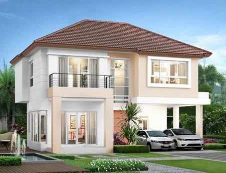 รูปภาพ บางกอก บูเลอวาร์ด พระราม 9 - ศรีนครินทร์ (Bangkok Boulevard Praram 9-Srinakarin)